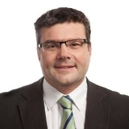 Jason Lopes from Jason Lopes Family Law