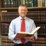 Paul Stubbs from Paul Stubbs Law Office