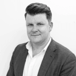 Joshua Blom from Joshua Blom Lawyers