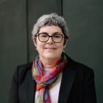 Allison Benson from Kerin Benson Lawyers