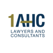 1AHC Lawyers and Consultants