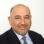 Joseph Schepis from Pearsons Lawyers