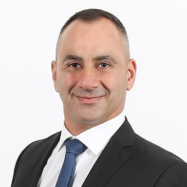 Abraham Ishkhanian