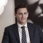 Jonathan Nyst from Nyst Legal