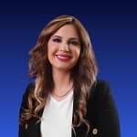 Claudia Skaff from KBA Global Education And Migration