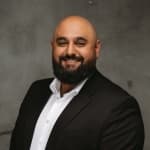 Marin Karlos from Karlos Lawyers