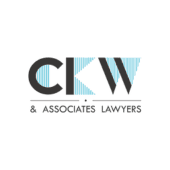 Colin Cao from CKW & Associates Lawyers