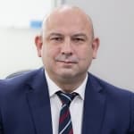 Michael Mandicos from Culleton Lawyers