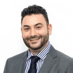 Elias Farah from Commercial & Legal Services Adelaide