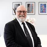 Neil Young from Kabo Lawyers