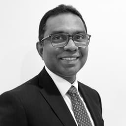 Prasad Sarathchandra from Dawn Legal