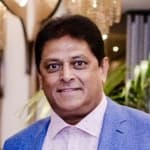 Eugene Naidoo from Eugene Naidoo & Associates