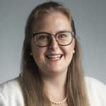 Beatrice Patterson from Kenny Spring Solicitors