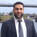 Mark Kassem from Adler Legal