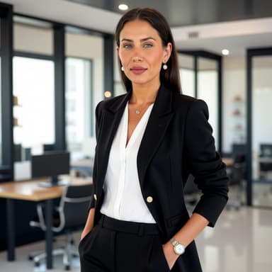 Zeinab Elzein