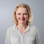 Jennifer Tierney from Finn Roache