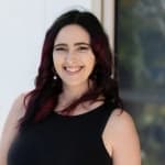 Chloe Cole from Lewis and McNamara Solicitors