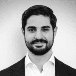 Johnathan Glinatsis from KREISSON