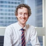 Andrew Norman from Abrahams Meese Lawyers