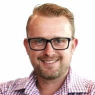 Matthew Woolley from Matthew James Isaac Lawyers