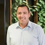 Ian Gray from CDG Law