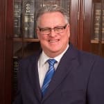 Dennis Standfield from Gall Standfield & Smith Solicitors