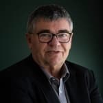 Mark Blumer from Cater & Blumer