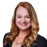 Jacqueline Brown from Lynn & Brown Lawyers