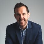 Andrew Kelly from Kenny Spring Solicitors