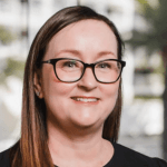 Belinda Gray from Richardson Murray Family Law