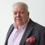 Dan Simpson from Redmond Hale Simpson