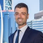 Adam Totaro from Zafra Legal