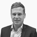 Connor Graham from Palisade Corporate