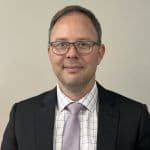 Scott Rose from Burgess Legal