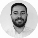 Kenan Akyildiz from Orange Legal Group