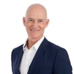 Ian Kennedy from McLaughlins Lawyers