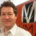 David Bradley from Lawmark Solicitors & Notaries