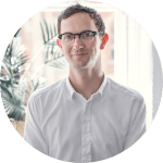 Simon Obee from EI Legal