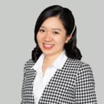 Jade Nguyen from Visatec Legal - Lawyers & Notary Public