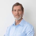 Ken Waddington from Pacific Law