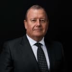 Tony Hargreaves from Tony Hargreaves & Partners Lawyers