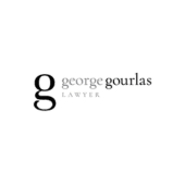 George Gourlas Lawyer