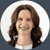 Maxine Andronicos from Taperell Rutledge Lawyers