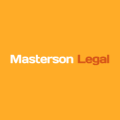 Masterson Legal