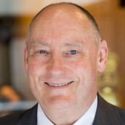 Richard Harvey from Richard Harvey & Associates