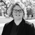 Sarah Ryan from Baldock Stacy & Niven (Solicitors & Conveyancing)