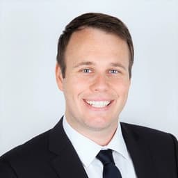 Aaron Crosthwaite from CP Lawyers