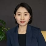 Sabrina Zhang from Worland Family Lawyers