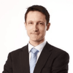 Daniel Fleming from Pigott Stinson Lawyers