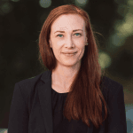 Toni Myers from Finucan Lawyers